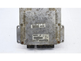 Řídící jednotka 9646466280, 0281010975   Peugeot 607 2004