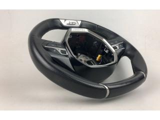 Volant Peugeot 2008 II 2022 98453341ZD, 640501800D  