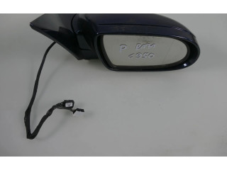 Zpětné zrcátko  Mercedes-Benz SLK R171 2006    