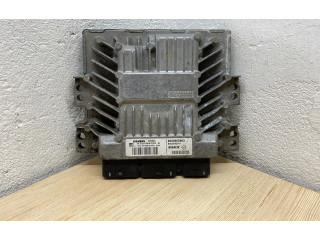 Řídící jednotka 8200565863, S122326109A   Nissan Tiida C11 2008