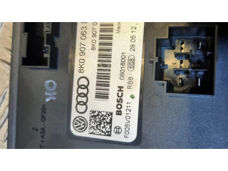 Блок комфорта 8K0907063DH   Audi A4 Allroad   