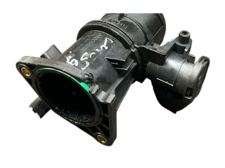 Pojistková skříňka Дроссельная заслонка 9660110780, 0079815   Peugeot 308cc 2009