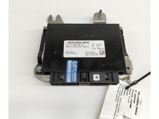 Блок управления коробкой передач A2139006227, A0009019807   Mercedes-Benz GLE W167