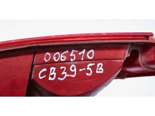 Задний фонарь  300266l    Chevrolet Aveo   