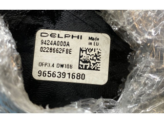 Vstřikovací čerpadlo 9656391680, 9424A000A   Peugeot 407    RHR (DW10BTED4) 