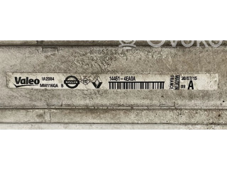 Интеркулер  144614EA0A, 14461-4EA0A   Nissan X-Trail T32 1.6