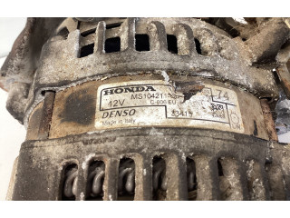 Генератор MS10421   Honda Civic IX      