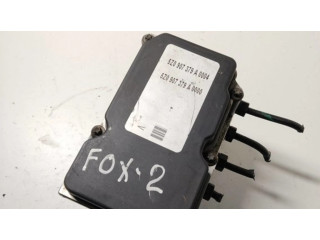 Блок АБС 5Z0907379A   Volkswagen  Fox  
