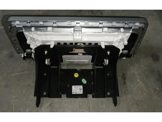 Дисплей    98345773ZD, 98345773ZD   Peugeot Partner