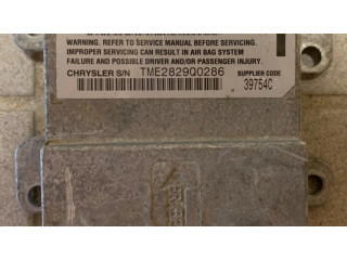 Блок подушек безопасности P56043128AF   Dodge RAM