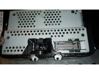 Přístrojová deska  Audi A6 C7 2012 4G8920981C, 0263672076  