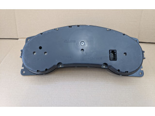 Панель приборов P12768231, 7553906   Saab 9-3 Ver2       