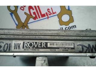 Řídící jednotka MKC103510, 43573   Rover Rover 1995