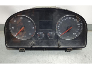 Панель приборов 1T0920862A, SIEMENSVDO   Volkswagen Caddy       