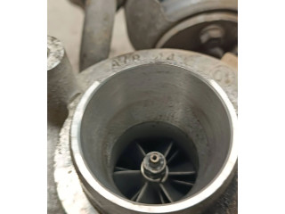Турбина 968612068006, GTC1244VZ   Peugeot 5008 2013