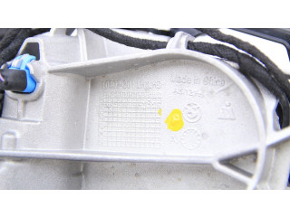 Zpětné zrcátko  BMW 7 G70 2023  10802-201  