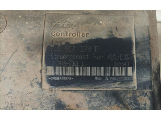 Блок АБС 1J0907379H, 1J0614217C   Audi  A3 S3 8L  1996-2003 года