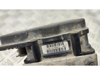 Блок АБС 0265951528, 0265251374   Nissan  Qashqai  2006-2010 года