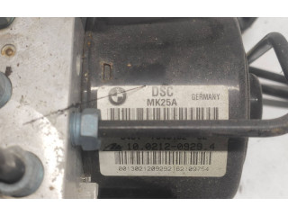 Jednotka ABS MK25A, 10021209294   BMW 6 F06 Gran coupe 2014