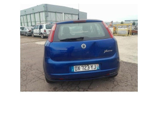 Руль Fiat Punto (199)  2005 - 2018 года 735511554, 735511554      