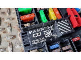   Pojistková skříňka 8734162, 9357891   BMW 3 G20 G21 2020