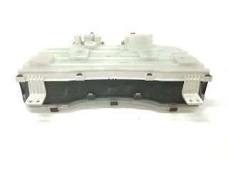 Přístrojová deska  Toyota Land Cruiser (J120) 2002 769314310, 838006D140  