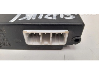 Блок управления климат-контролем 7451064G0   Suzuki Baleno EG