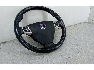 Руль Saab 9-3 Ver2  2008 - 2016 года 1278336112757622      