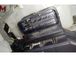 Блок АБС 8954160701   Toyota  Land Cruiser (J120)  2002 - 2009 года