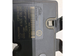 Jednotka ABS 1K0907379P, 00009496E5   Volkswagen Caddy 2008