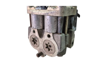 Jednotka ABS 0265201049, 4A0614111A   Audi A6 S6 C5 4B 2001