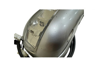 Zpětné zrcátko  Mercedes-Benz S W220 2001  2208101616  