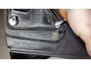 Зеркало электрическое     правое   Chrysler 300 - 300C  2005-2010 года   
