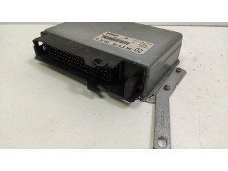 Блок управления двигателя 0261203458, 4239653   Saab 900
