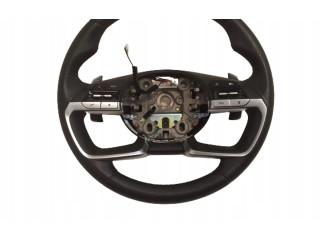 Volant Hyundai Tucson IV NX4 2022   