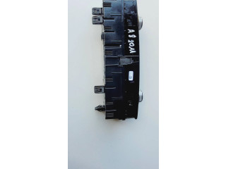 Блок управления климат-контролем 4H0820043G   Audi A8 S8 D4 4H