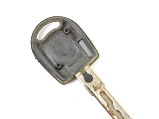Комплект блоков управления 030906027AA, 0261204617   Volkswagen Polo III 6N 6N2 6NF