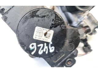 Vstřikovací čerpadlo A6510701201, 28297640   Jeep Compass     
