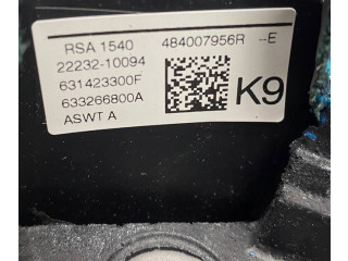 Volant Renault Espace V (RFC) 2021 484007956R  
