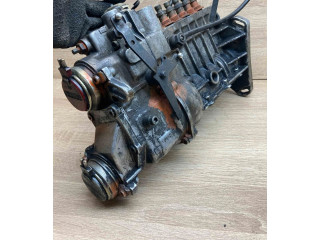 Vstřikovací čerpadlo 6030701901, 0400076975   Mercedes-Benz E W124     