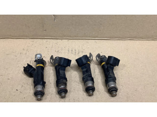 Vstřikovač 0280158103, 6M8GBA   Mazda 6  pro benzínový motor 2.0 LF 