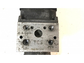 Блок АБС 0265220625, 5231204   Saab  9-5  1998-2005 года
