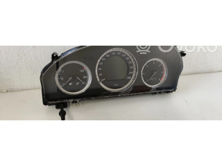 Přístrojová deska  Mercedes-Benz C W204 2010 A2049006900, 2049006900  