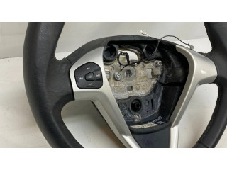 Руль Ford Fiesta  2009-2012 года 62146117A      