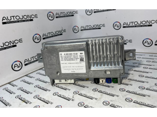 Блок управления APC A0009001322, A0009018411   Mercedes-Benz EQC
