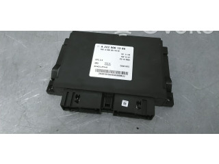 Блок управления коробкой передач A2229001306, A222900130680   Mercedes-Benz C W205