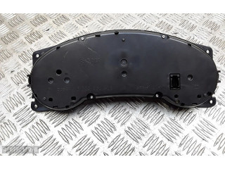 Панель приборов 128029270263625215   Saab 9-3 Ver1       