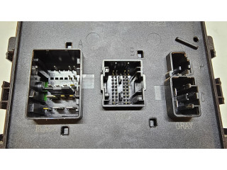 Pojistková skříňka Řídící jednotka BSM 68374988AN, A2C77219607   Jeep Grand Cherokee WL 2021