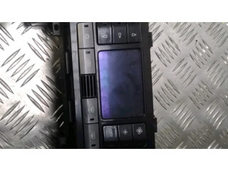 Блок управления климат-контролем 77364380   Fiat Bravo