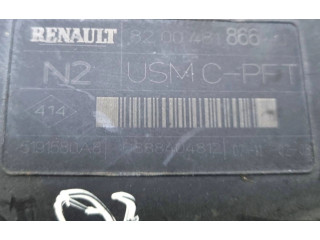 Блок комфорта 5191580A8, 8200481866   Renault Megane II   